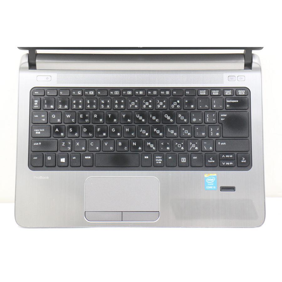 hp ProBook 430 G2 Core i3 4030U 1.9GHz/6GB/256GB(SSD)/13.3W