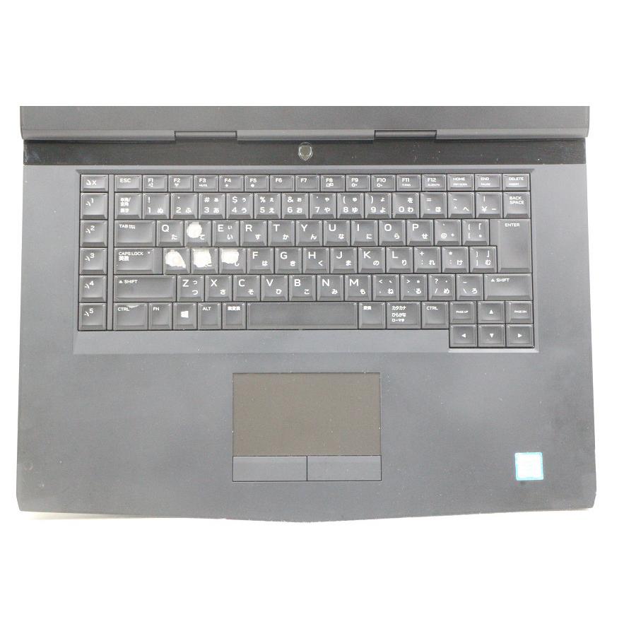 DELL Alienware 15 R4 Core i9 8950HK 2.9GHz/32GB/1TB(SSD)+1TB/15.6W 