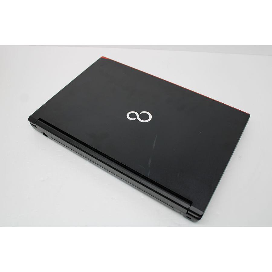 富士通 LIFEBOOK A746/P Core i7 6600U 2.6GHz/8GB/256GB(SSD)/DVD 富士通 LIFEBOOK A746/P Core i7 6600U 2.6GHz/8GB/256GB(SSD)/DVD
