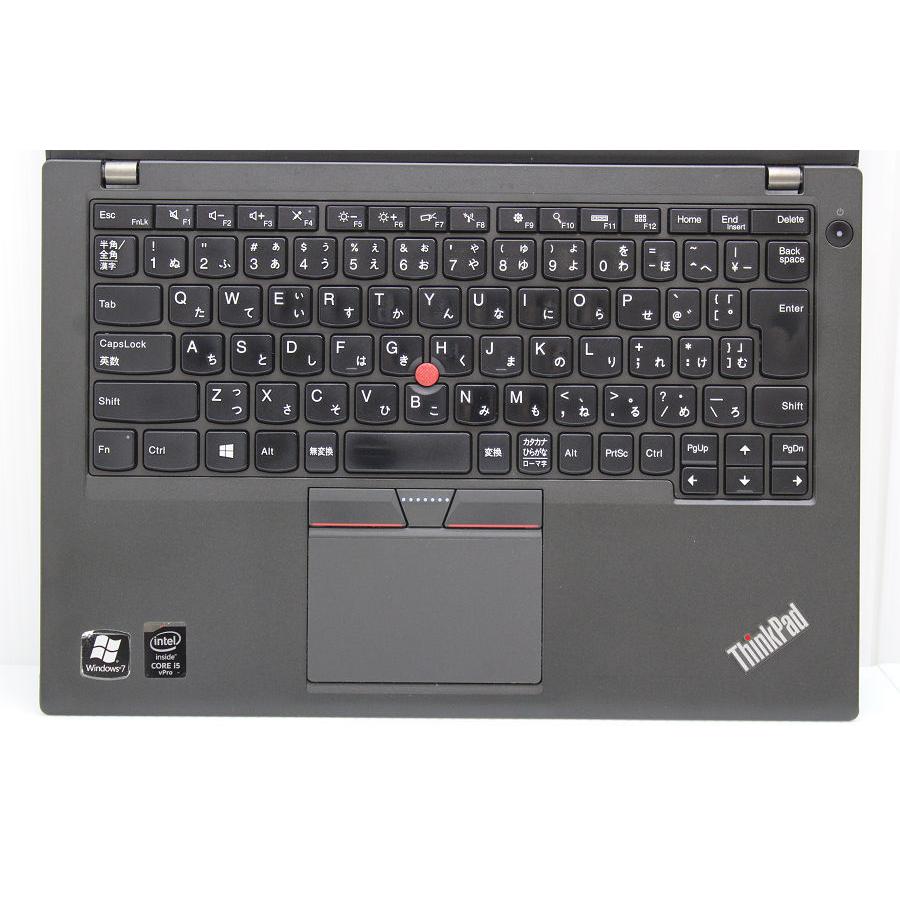 Windowsノート本体 ThinkPad X250 i5-5300U/4GB/128GB SSD Amazon.com: Lenovo ThinkPad X250 12.5in Laptop, Core i5