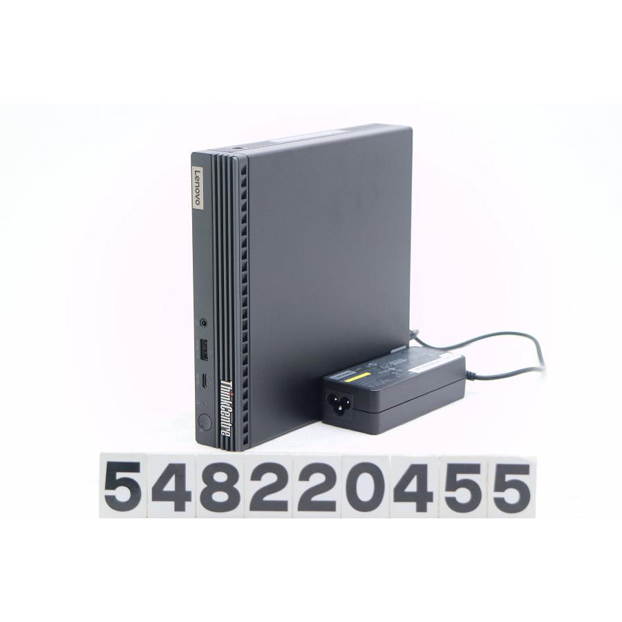 Lenovo ThinkCentre M70q Tiny Core i5 10400T 2GHz/8GB/256GB(SSD