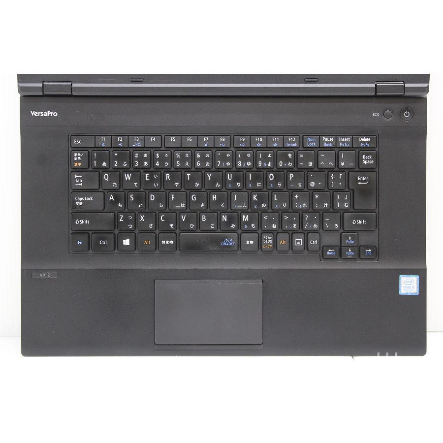 ➁-L03 NEC VKM17D-4ノートパソコン 1点 AC付き ➁-L03 NEC VKM17D-4ノートパソコン 1点 AC付き 【公式通販】