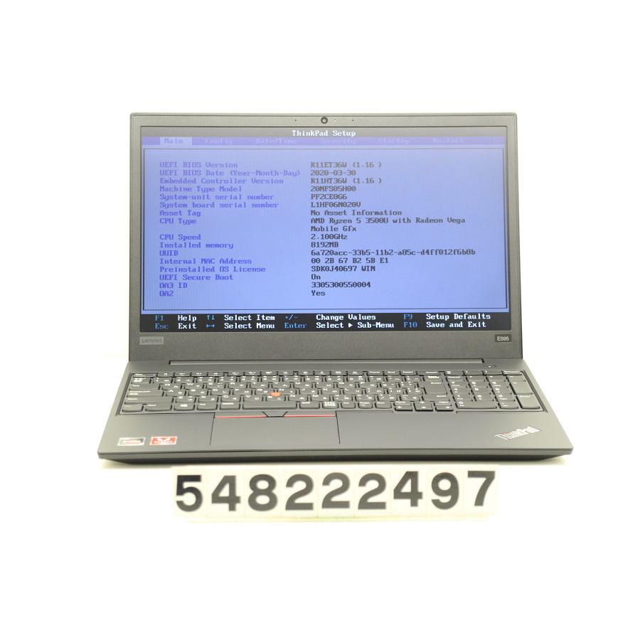 レノボ Ryzen 5 3500U メモリ12GB タッチモニター ジャンク レノボ Ryzen 5 3500U メモリ12GB タッチモニター ジャンク