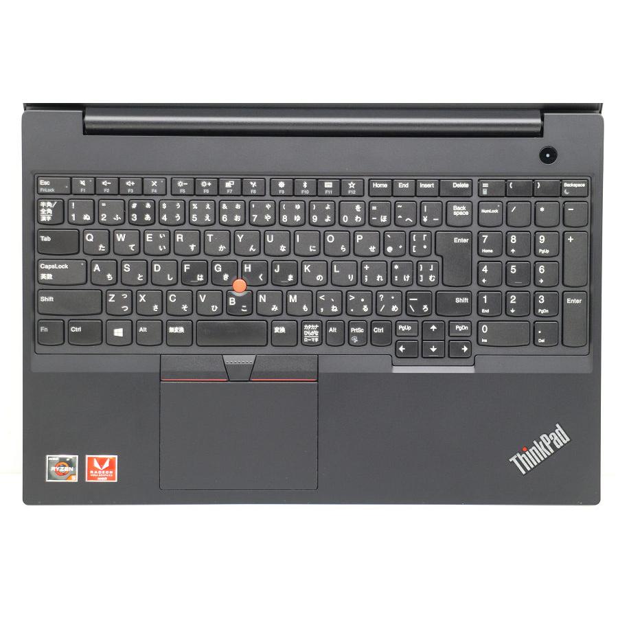 その他ノートPC本体 ThinkPad E595 20NF-S05H00 Amazon.co.jp: 【整備済み品】 Lenovo レノボ Thinkpad E595