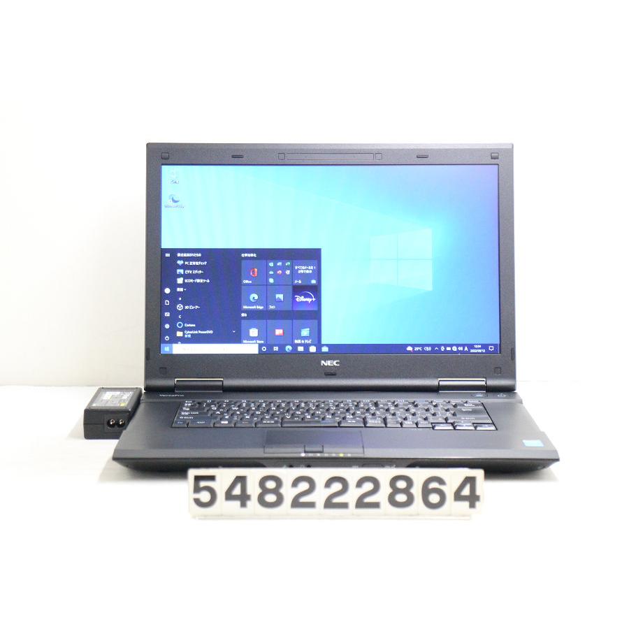 NEC PC-VK27MXZCM Core i5 4310M 2.7GHz/4GB/128GB(SSD)/DVD