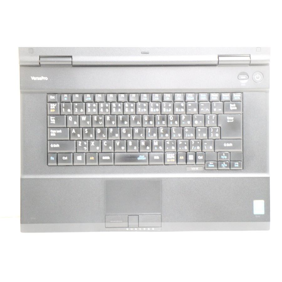 NEC PC-VK27MXZCM Core i5 4310M 2.7GHz/4GB/128GB(SSD)/DVD