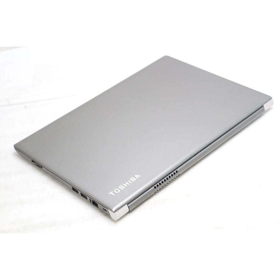 東芝 dynabook R634/L Core i5 4200U 1.6GHz/4GB/128GB(SSD)/13.3W