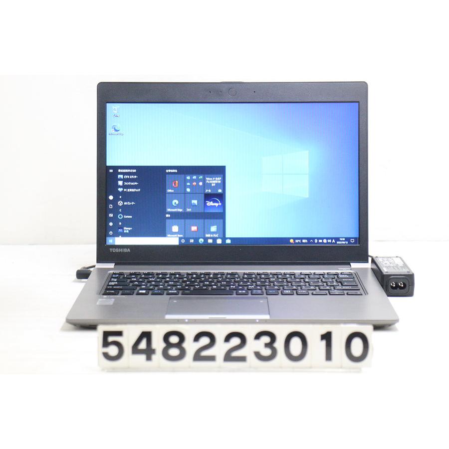 東芝 dynabook R634/M Core i5 4210U 1.7GHz/4GB/128GB(SSD)/13.3W/FWXGA ...