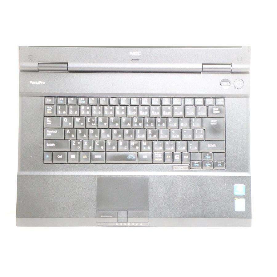 NEC PC-VK27MXZCK Core i5 4310M 2.7GHz/4GB/128GB(SSD)/DVD