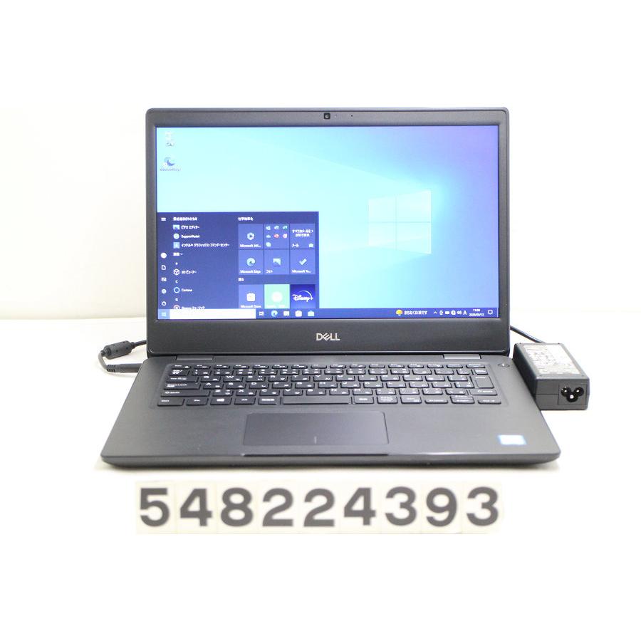 DELL Latitude 3400 Core i5 8265U 1.6GHz/16GB/256GB(SSD)/14W/FWXGA 
