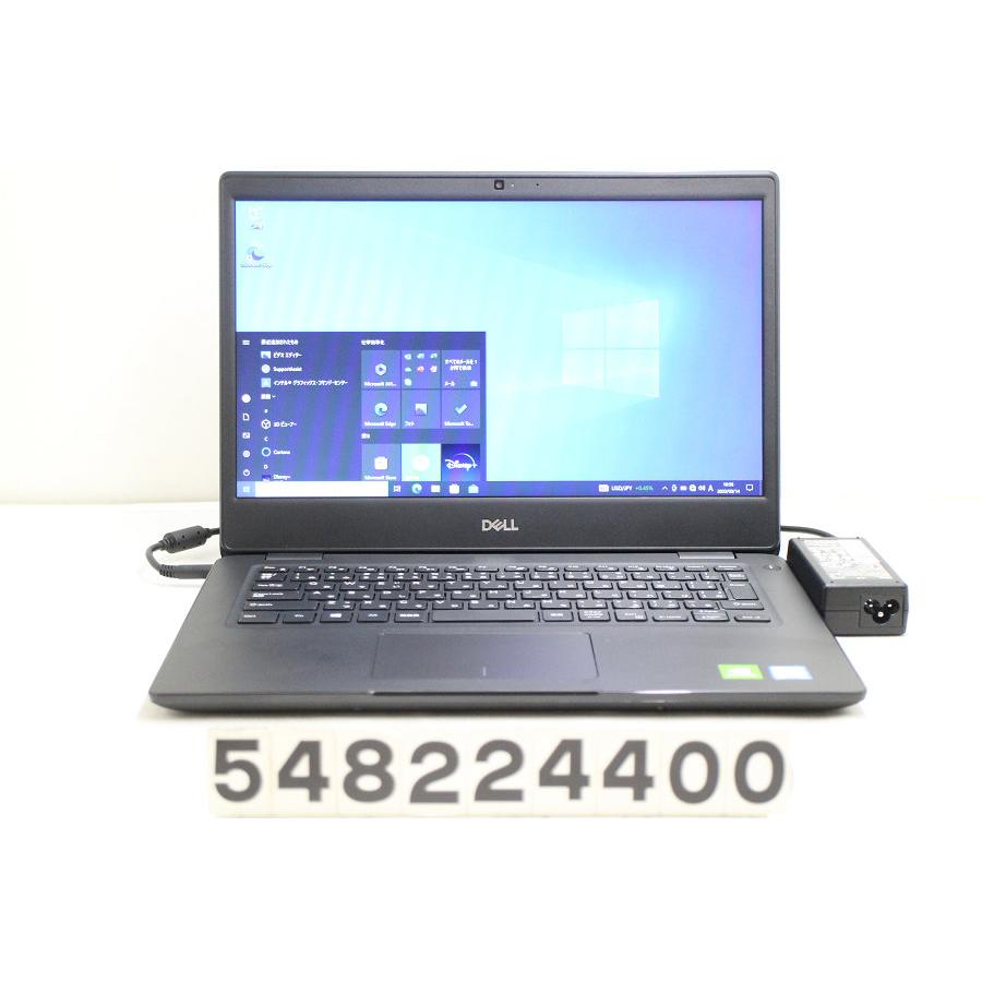 DELL Latitude 3400 Core i5 8265U 1.6GHz/16GB/256GB(SSD)/14W/FWXGA