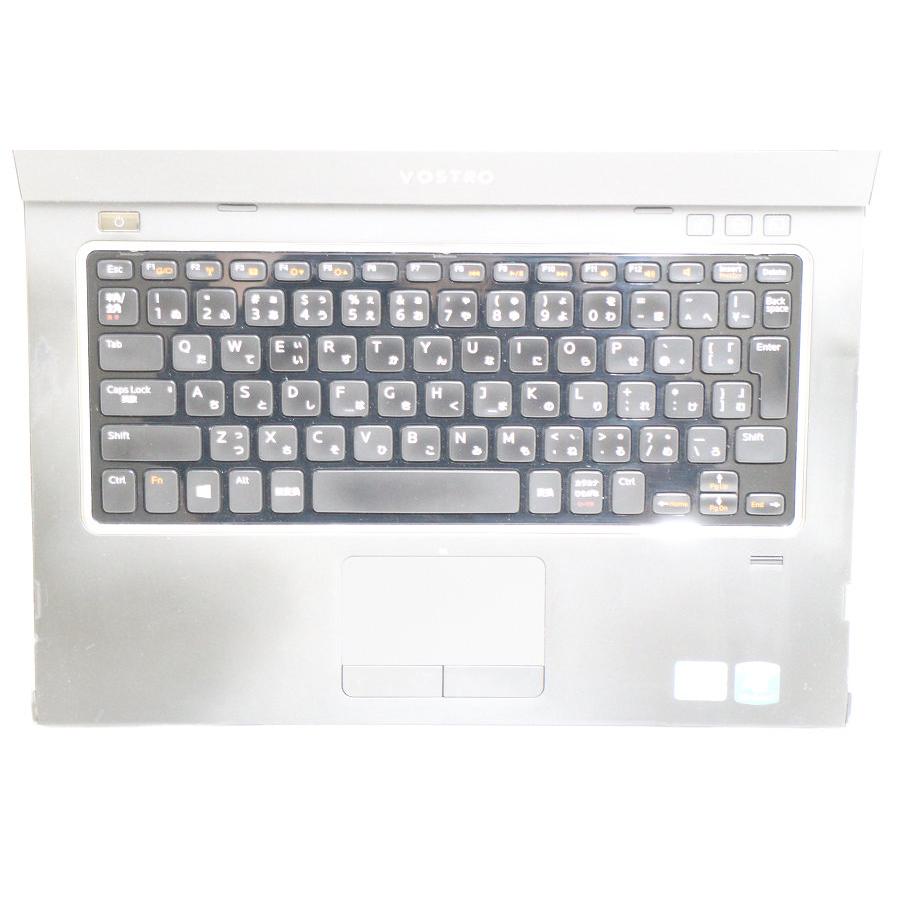 DELL - DELL 3360◆i5-3337U/SSD 128G/4G/カメラ/Win10 DELL 3360◇i5-3337U/SSD 128G/4G/カメラ/Win10