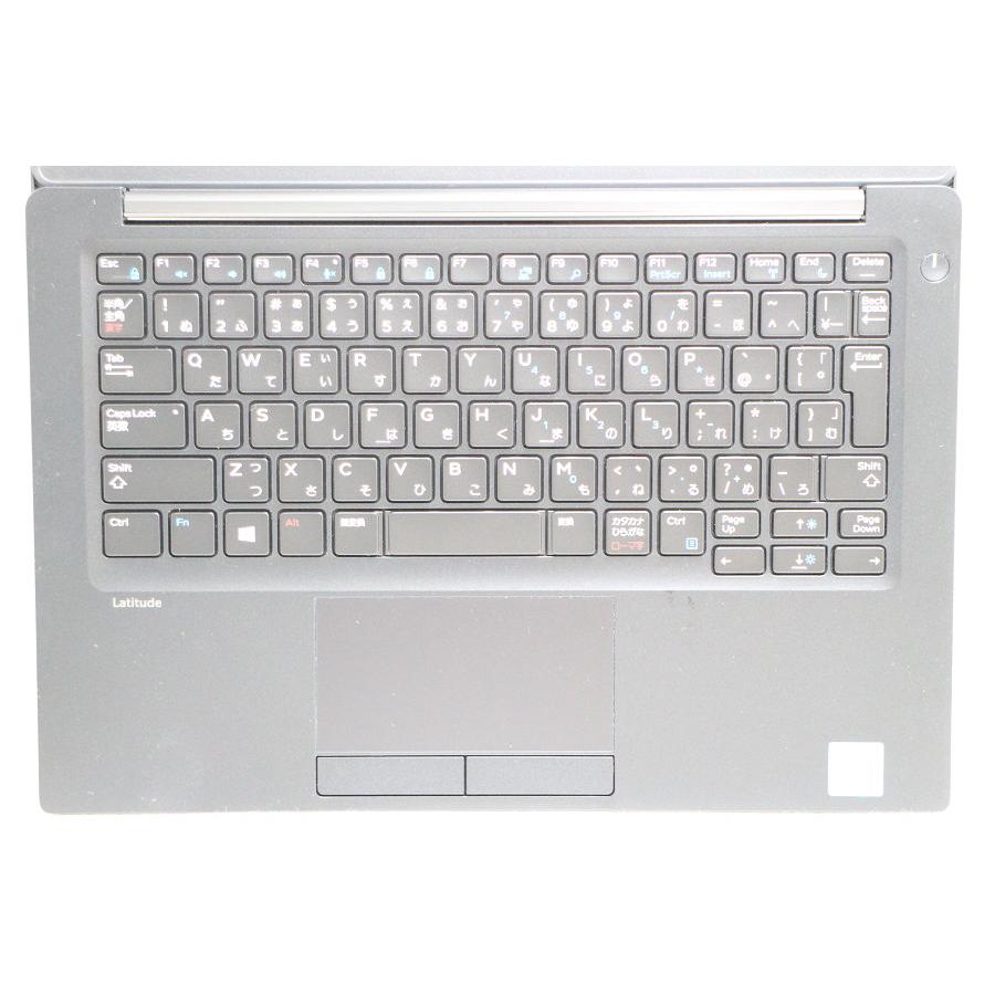 Dell Latitude 7280 PC Portable 12,5 Full HD