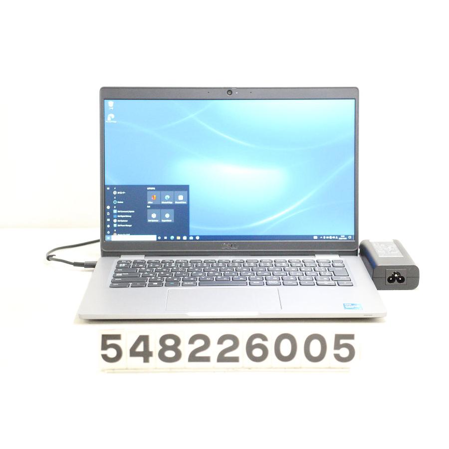 DELL Latitude 5320 Core i5 1145G7 2.6GHz/8GB/256GB(SSD)/13.3W/FHD