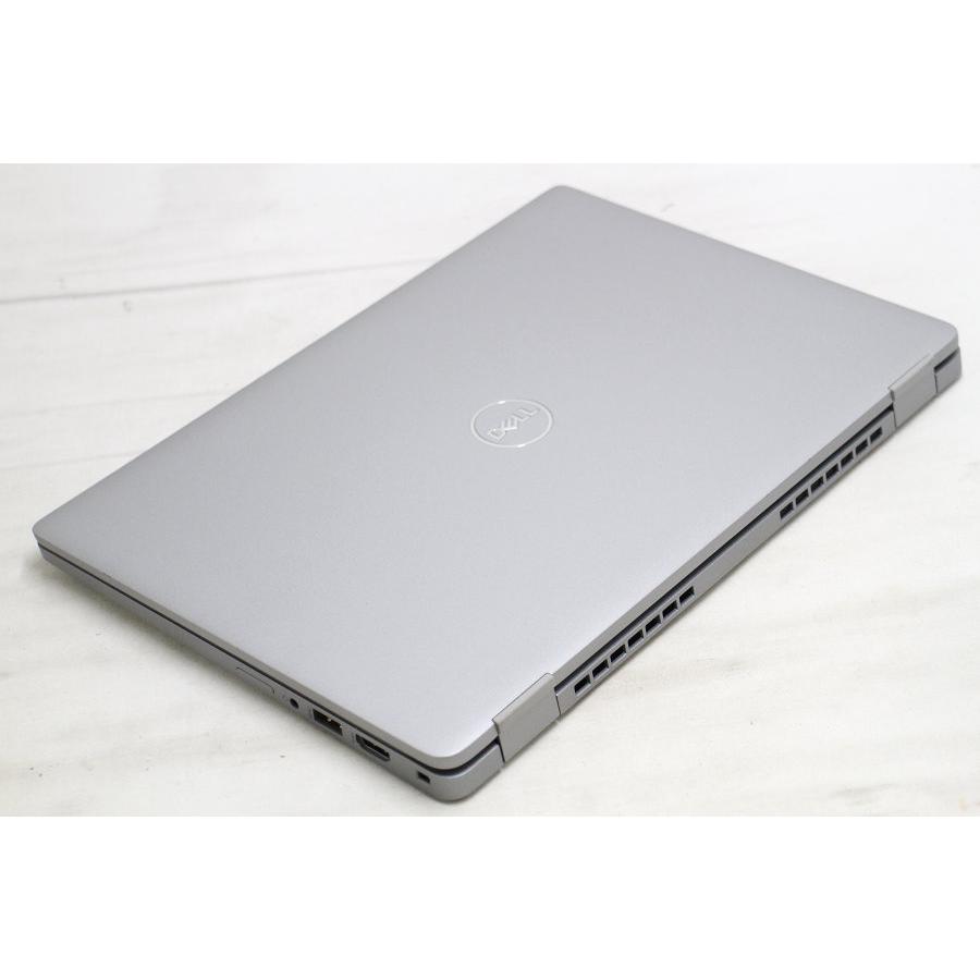 DELL Latitude 5320 Core i5 1145G7 2.6GHz/8GB/256GB(SSD)/13.3W/FHD