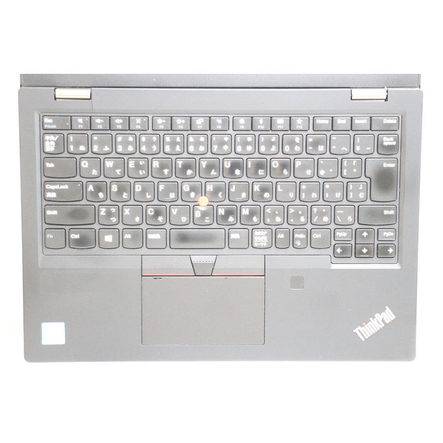 Lenovo ThinkPad L380 Core i5 8350U 1.7GHz/8GB/256GB(SSD)/13.3W