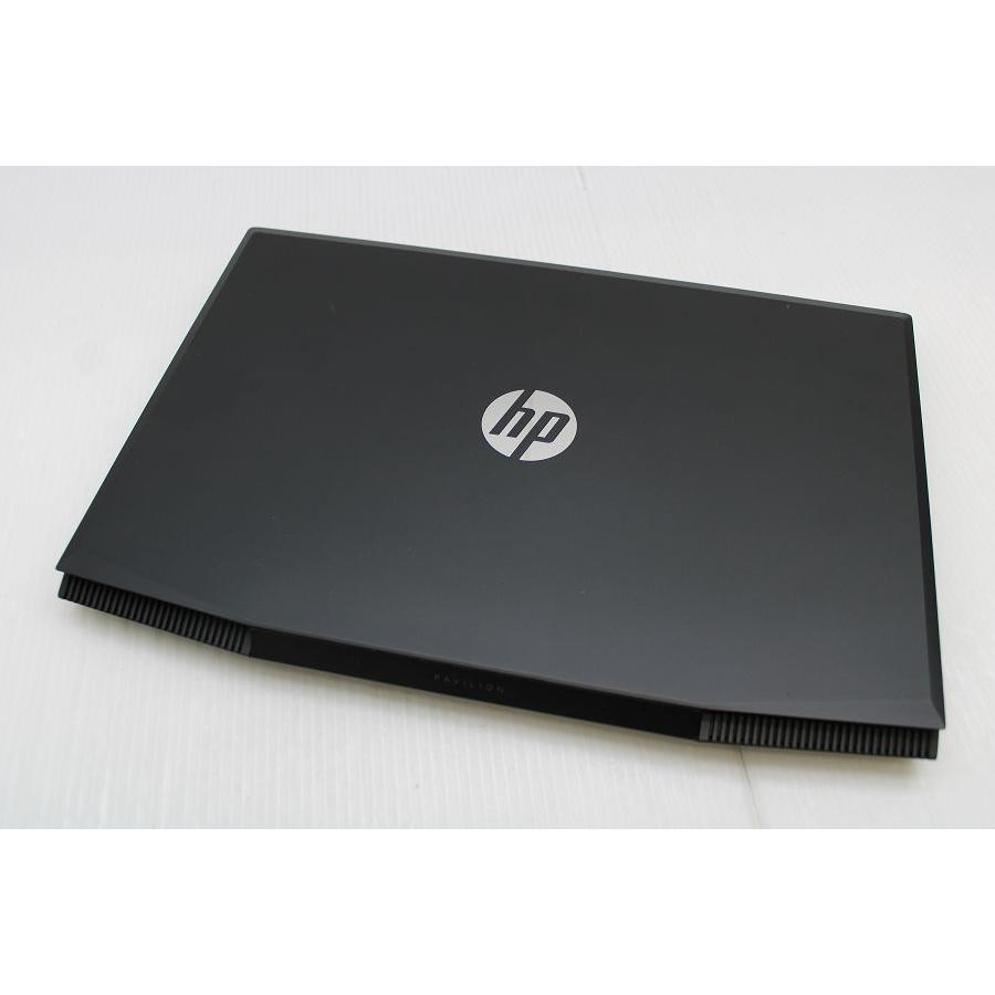 hp - HP Pavilion Gaming 15 SSD1TB換装済み HP Pavilion Gaming 15 (cx0000/2018年モデル) のSSD換装 – buzzyvox