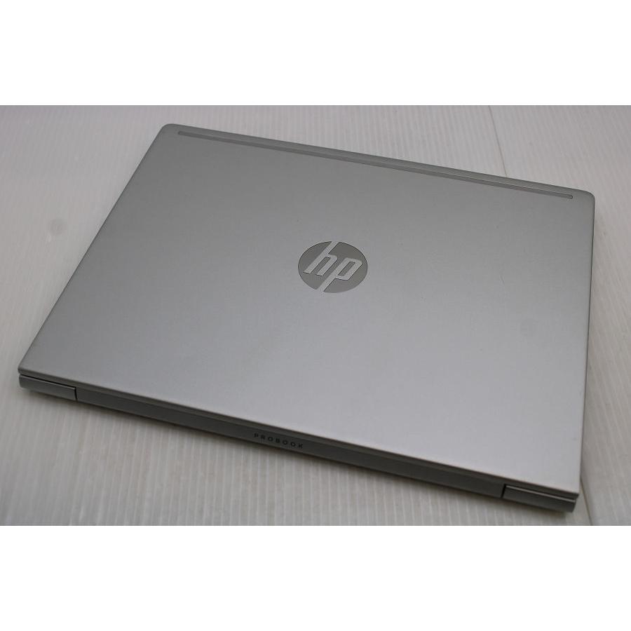 hp ProBook 430 G6 Core i5 8265U 1.6GHz/8GB/256GB(SSD)/13.3W/FWXGA