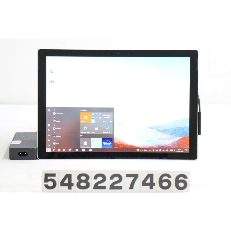 Tablet Windows Microsoft Surface Pro 7 - Intel Core I5, 8GB RAM