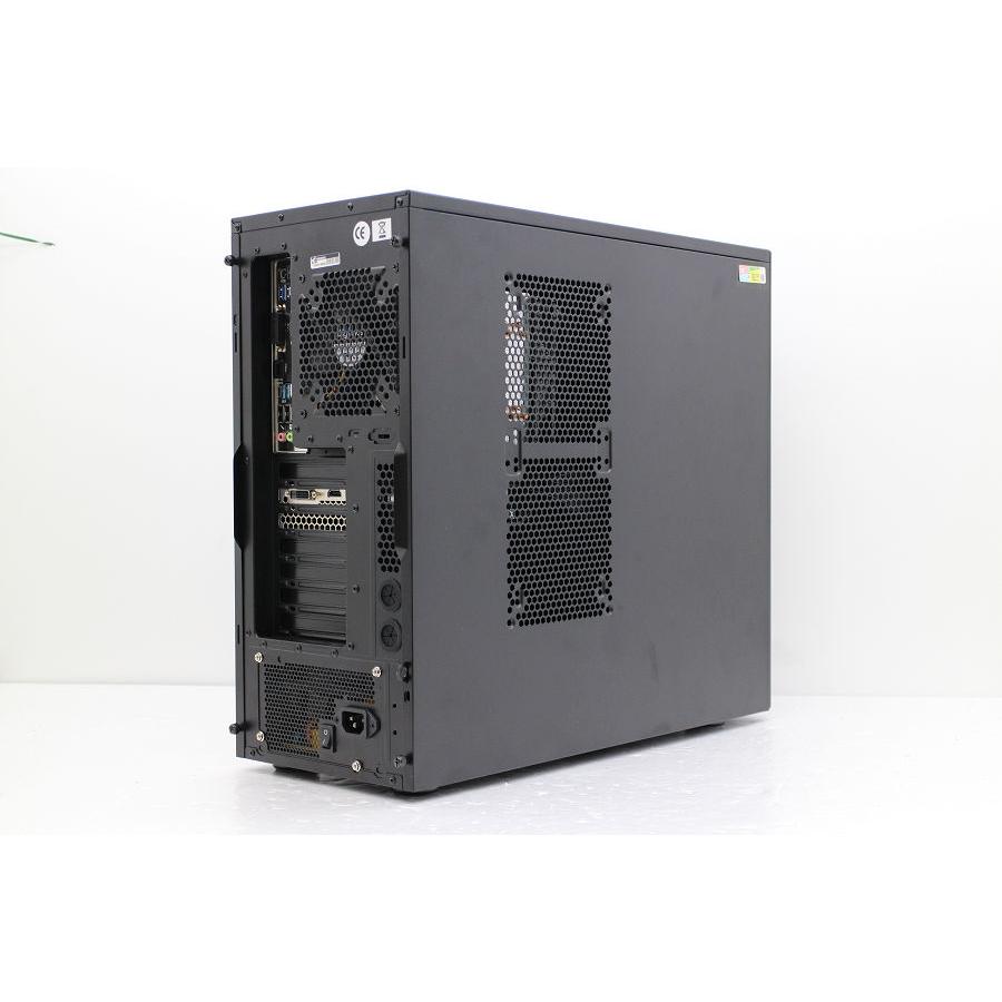 GALLERIA ZV i7第9世代/RTX2060/16GB/512GB