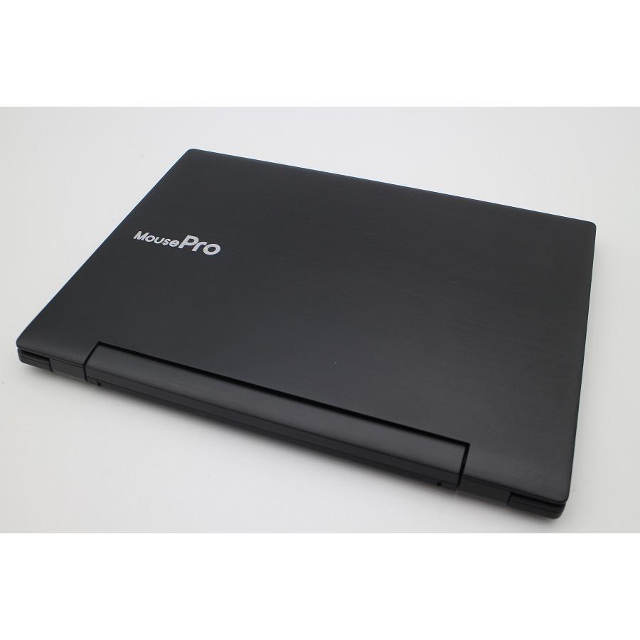 mousePro NB391Z i7/16GB/SSD512GB 美品 即使用可 西川和久の不定期コラム】マウス、第8世代Core i7搭載で12万円台