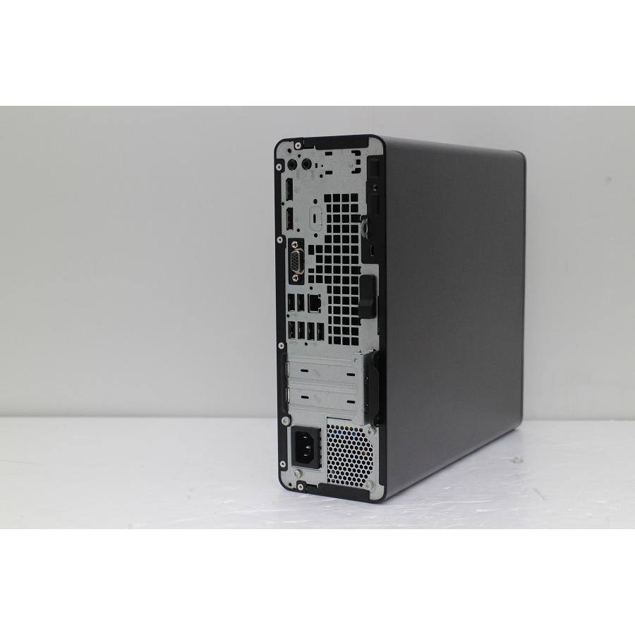 デスクトップパソコン hp ProBook 600 G3 SFF Core i5 6500 3.2GHz/8GB 