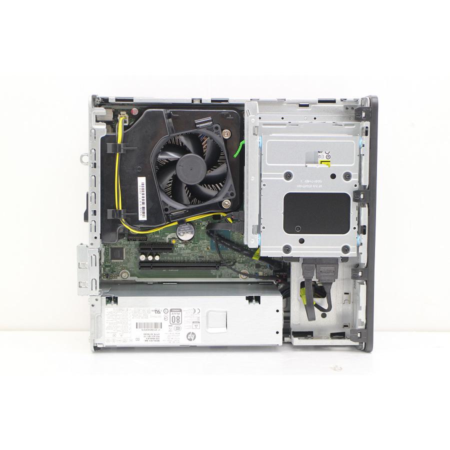 デスクトップパソコン hp ProBook 600 G3 SFF Core i5 6500 3.2GHz/8GB 