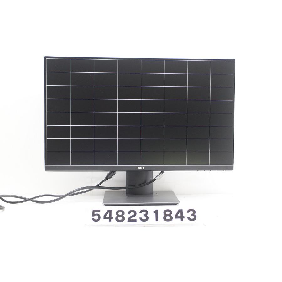 DELL P2319H 23インチワイド FHD(1920x1080)液晶モニター HDMI×1