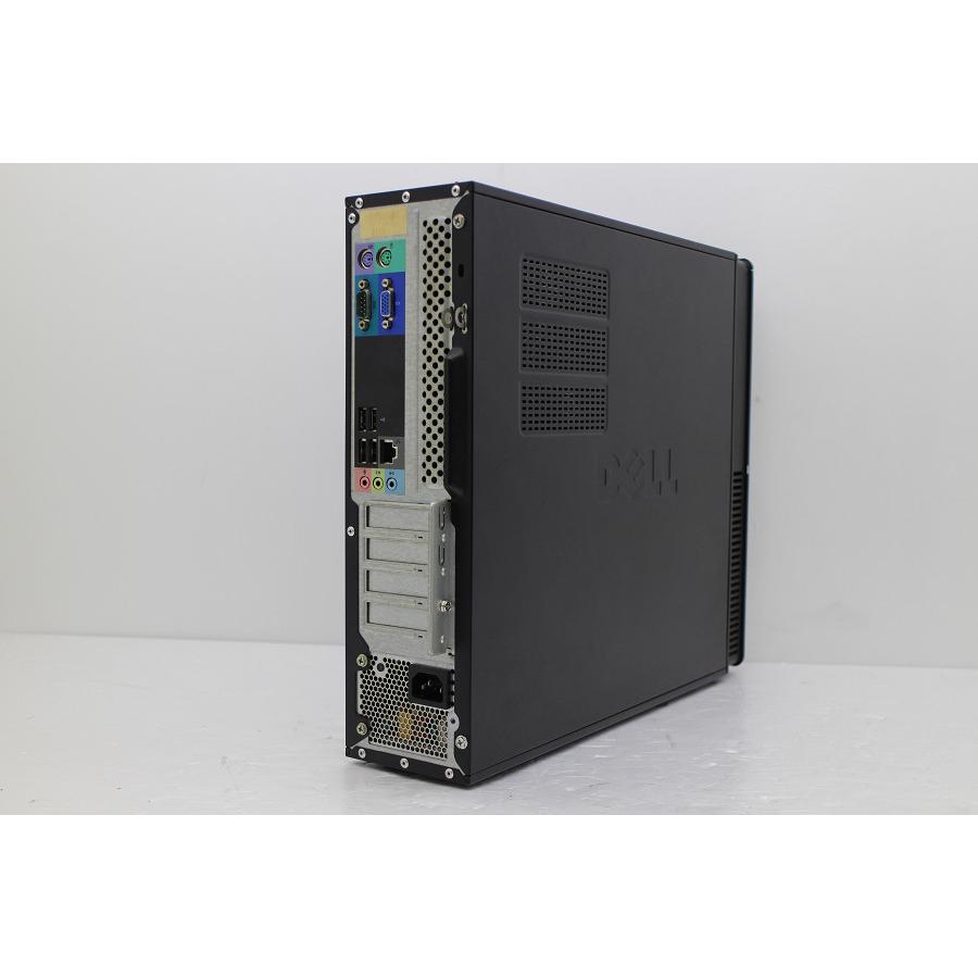 デスクトップ DELL Vostro 220s Core2Quad Q9550 2.83GHz/4GB デスクトップ DELL Vostro 220s Core2Quad Q9550 2.83GHz/4GB