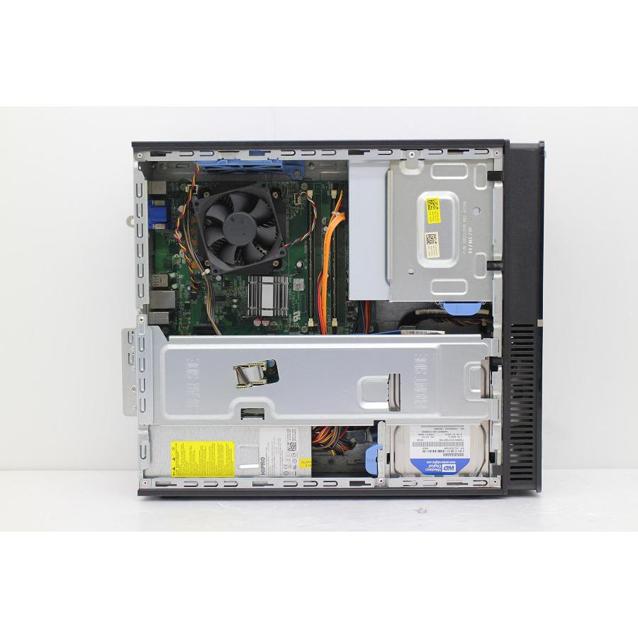 デスクトップ DELL Vostro 220s Core2Quad Q9550 2.83GHz/4GB デスクトップ DELL Vostro 220s Core2Quad Q9550 2.83GHz/4GB