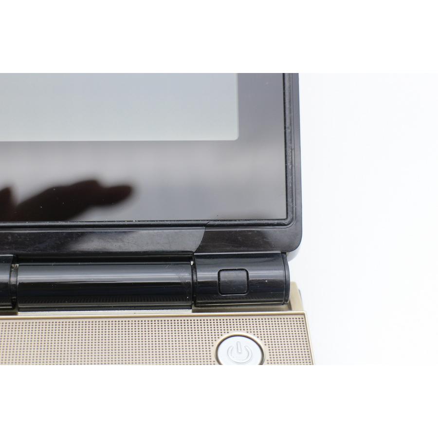 ノートパソコン NEC PC-LL750SSG Core i7 4700MQ 2.4GHz/8GB/275GB(SSD 