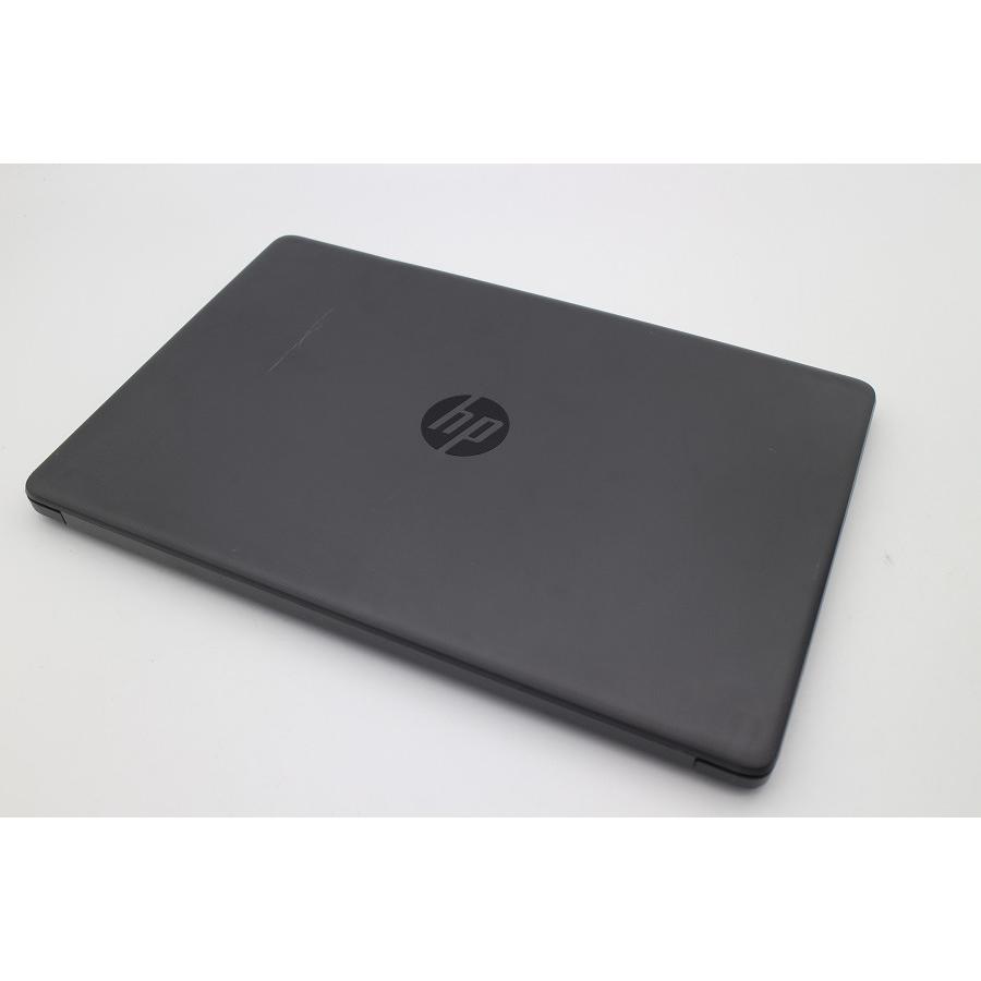 HP 255 G7 AMD A4-9125／4GB／SSD128GB HP HP 255 G7 Notebook PC A4 9125/4GBメモリ/128GB SSD/HD/Windows 10