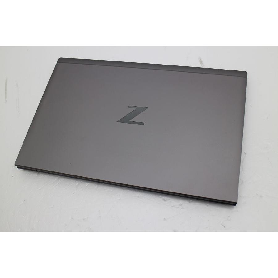 ノートパソコン hp ZBook Firefly 15 G7 Core i7 10510U 1.8GHz/16GB