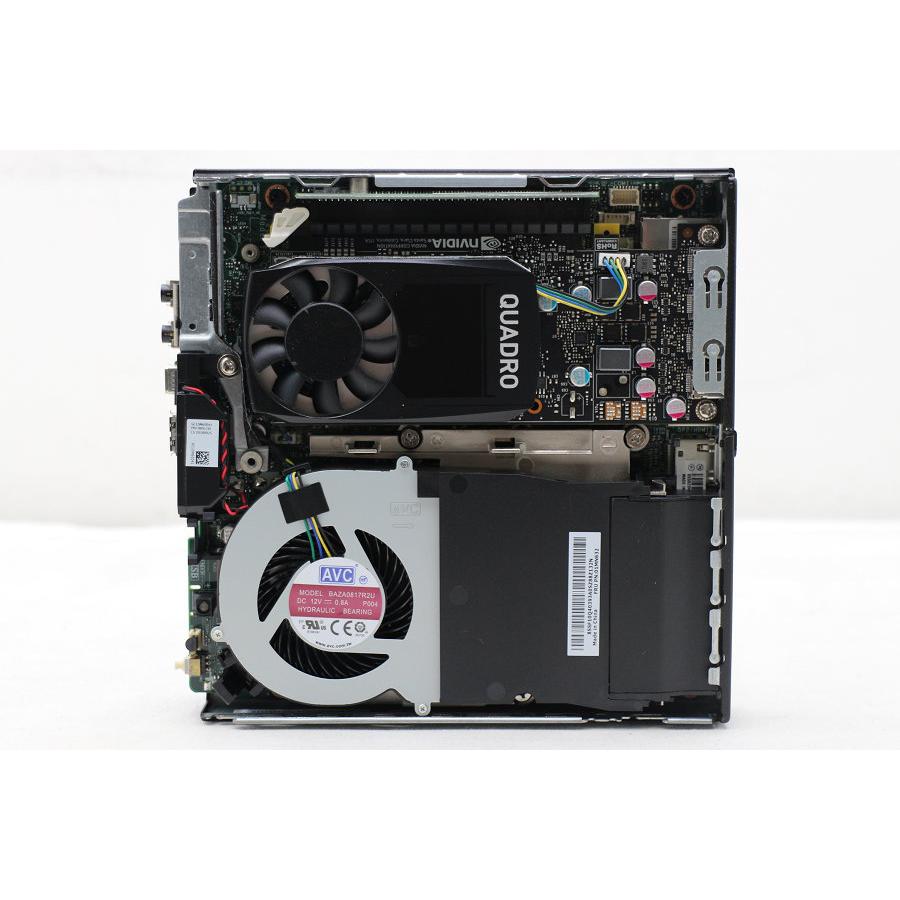 デスクトップ Lenovo ThinkStation P330 Tiny Core i7 8700T 2.4 デスクトップ Lenovo ThinkStation P330 Tiny Core i7 8700T 2.4