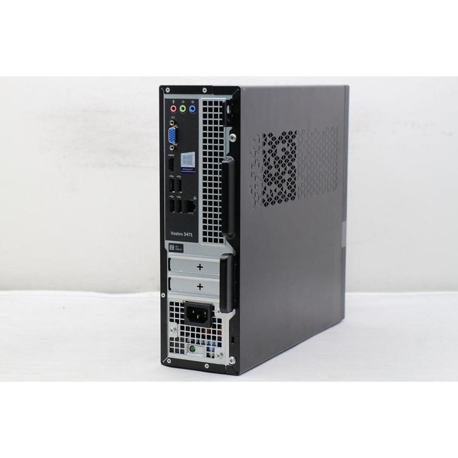 デスクトップ DELL Vostro 3471 Core i5 9400 2.9GHz/8GB/256GB