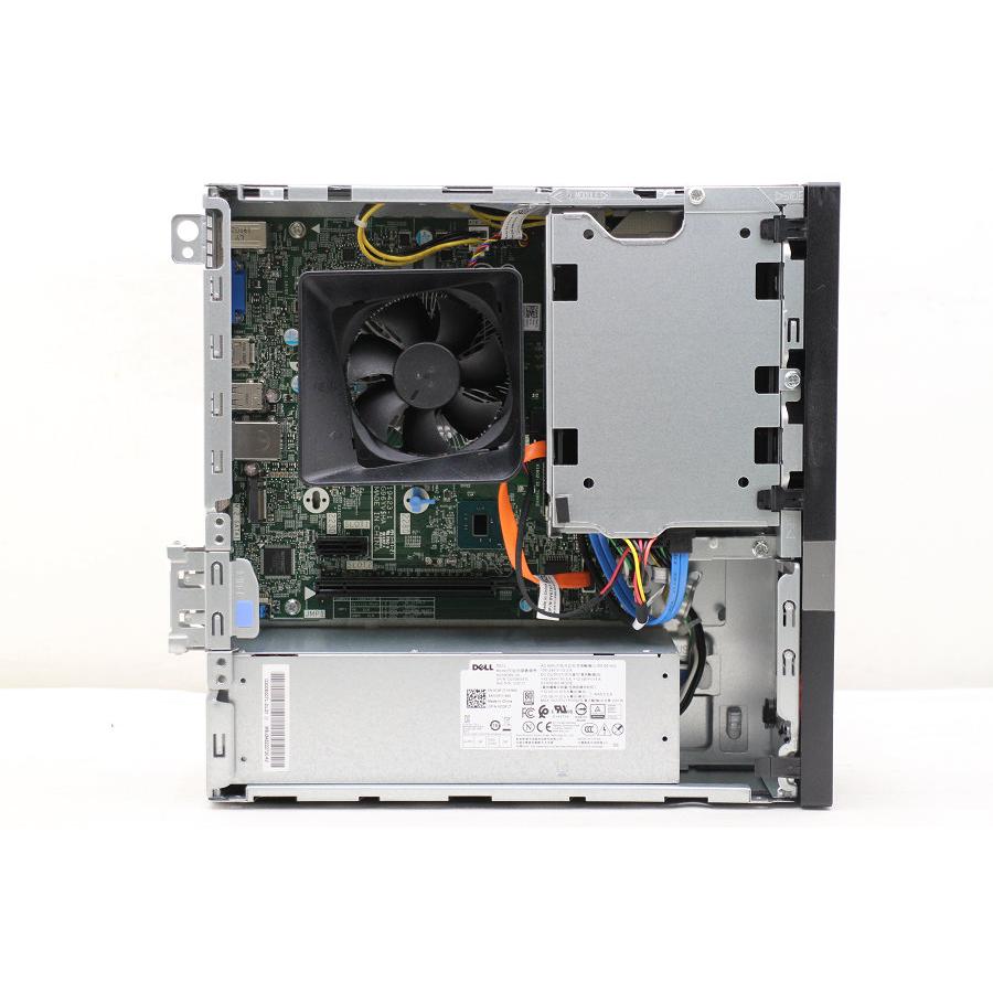デスクトップ DELL Vostro 3471 Core i5 9400 2.9GHz/8GB/256GB