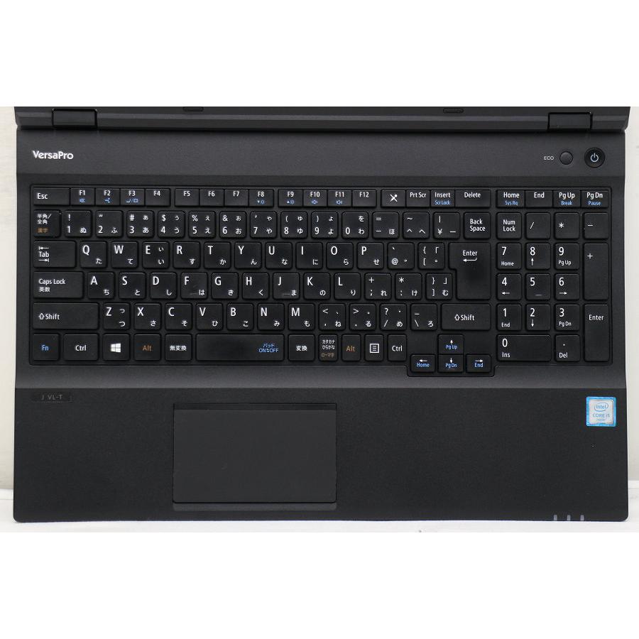 NEC VJ23TL-T i5-6200U メモリ8GB 新品SSD240GB NEC VJ23TL-T i5-6200U メモリ8GB 新品SSD240GB