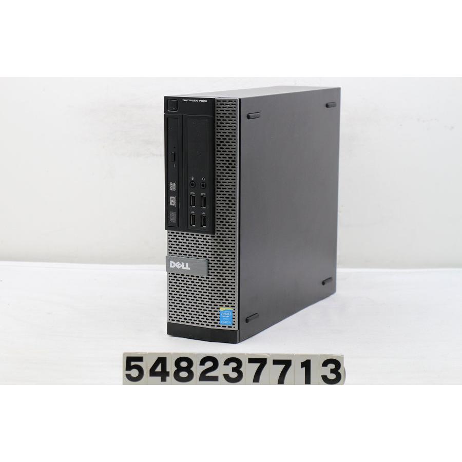 Optiplex7020 corei5-4590@3.3Ghz メモリー8G