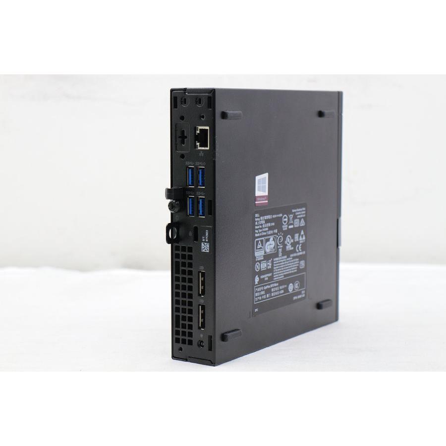 Windowsデスクトップ OptiPlex 5070 Micro i5 9500T/8GB/256GB Amazon.com: Dell OptiPlex 5070 Desktop Computer - Intel Core