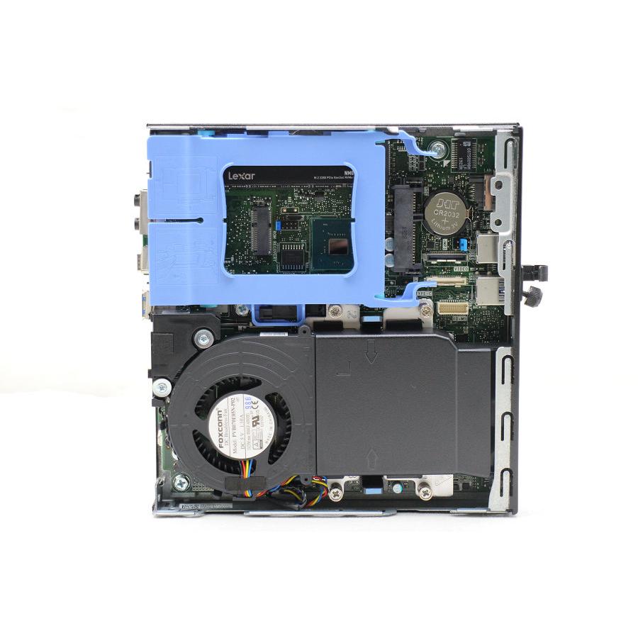Windowsデスクトップ OptiPlex 5070 Micro i5 9500T/8GB/256GB Amazon.com: Dell OptiPlex 5070 Desktop Computer - Intel Core