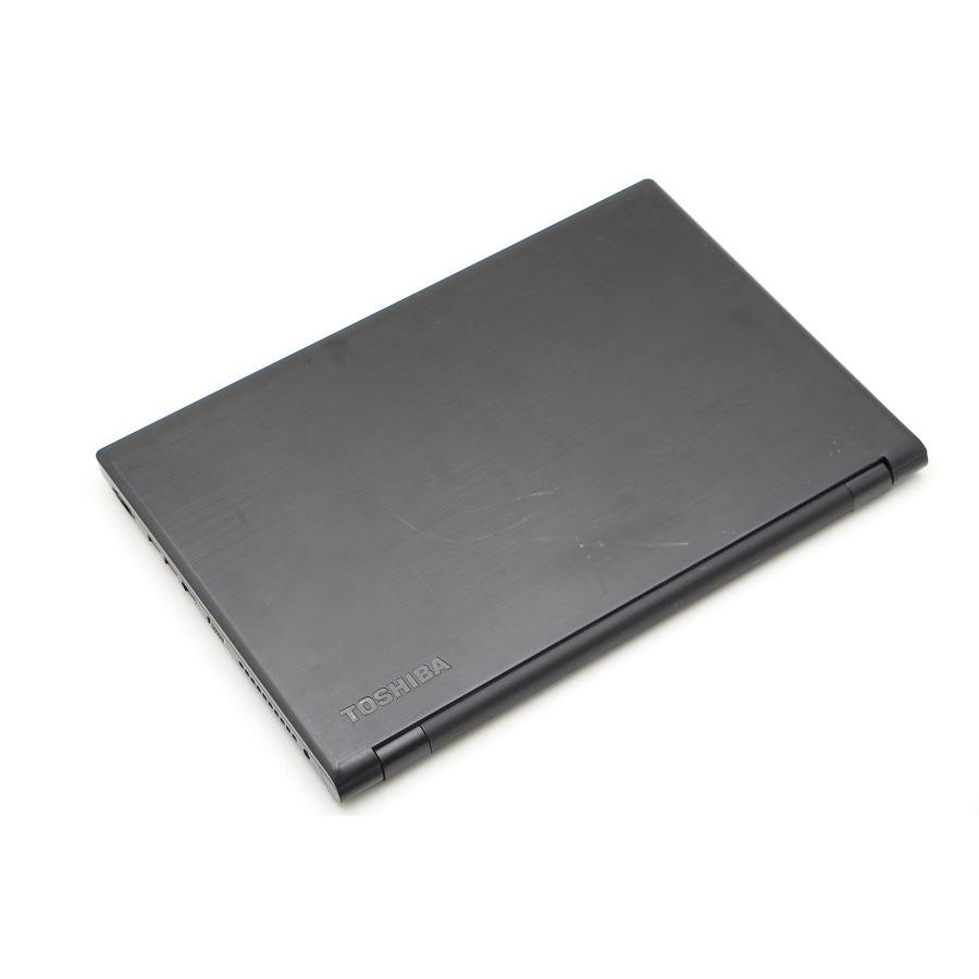 ノートパソコン 東芝 dynabook B55/F Core i5 6200U 2.3GHz/8GB/256GB