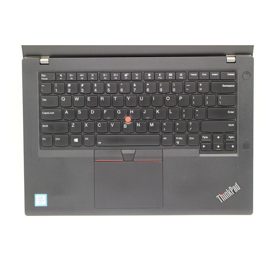 ノートパソコン Lenovo ThinkPad T480 Core i5 8350U 1.7GHz/8GB/256GB