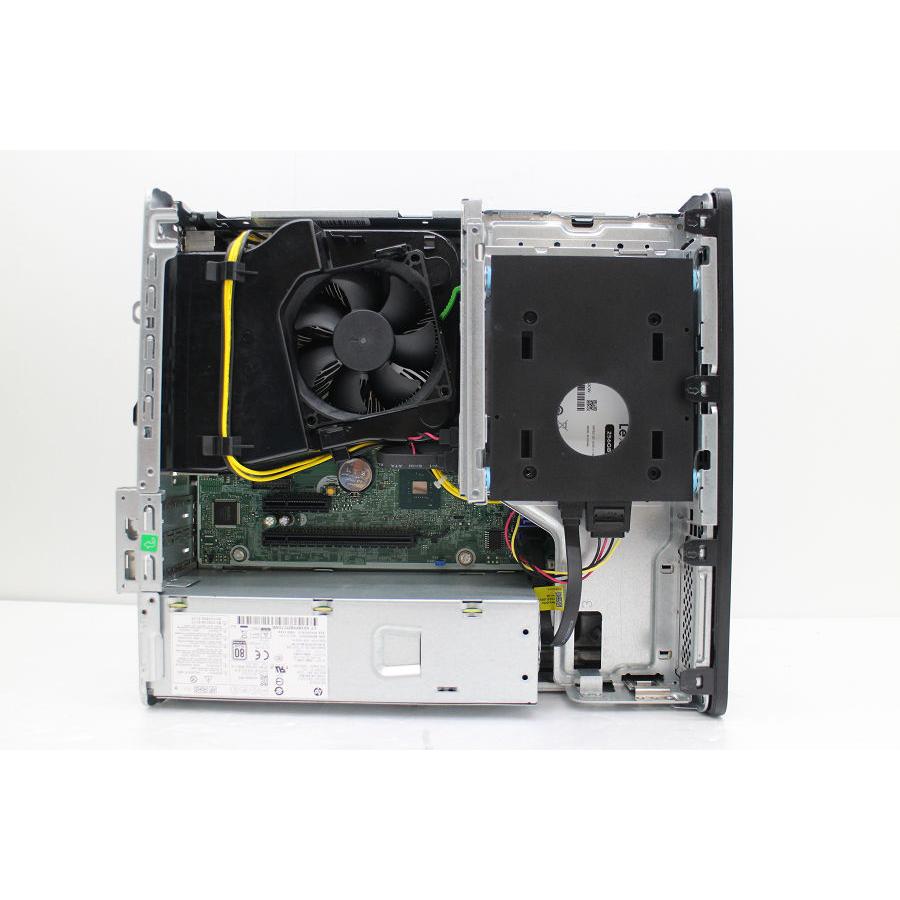 デスクトップパソコン hp ProDesk 600 G5 SFF Core i5 9500 3GHz/8GB