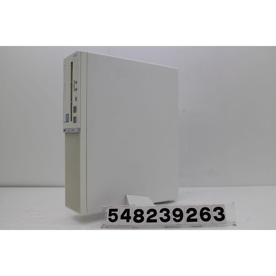NEC PC-GD306ZZLG デスクトップPC　第9世代i5/8GB/SSD NEC PC-GD306ZZLG デスクトップPC 第9世代i5/8GB/SSD