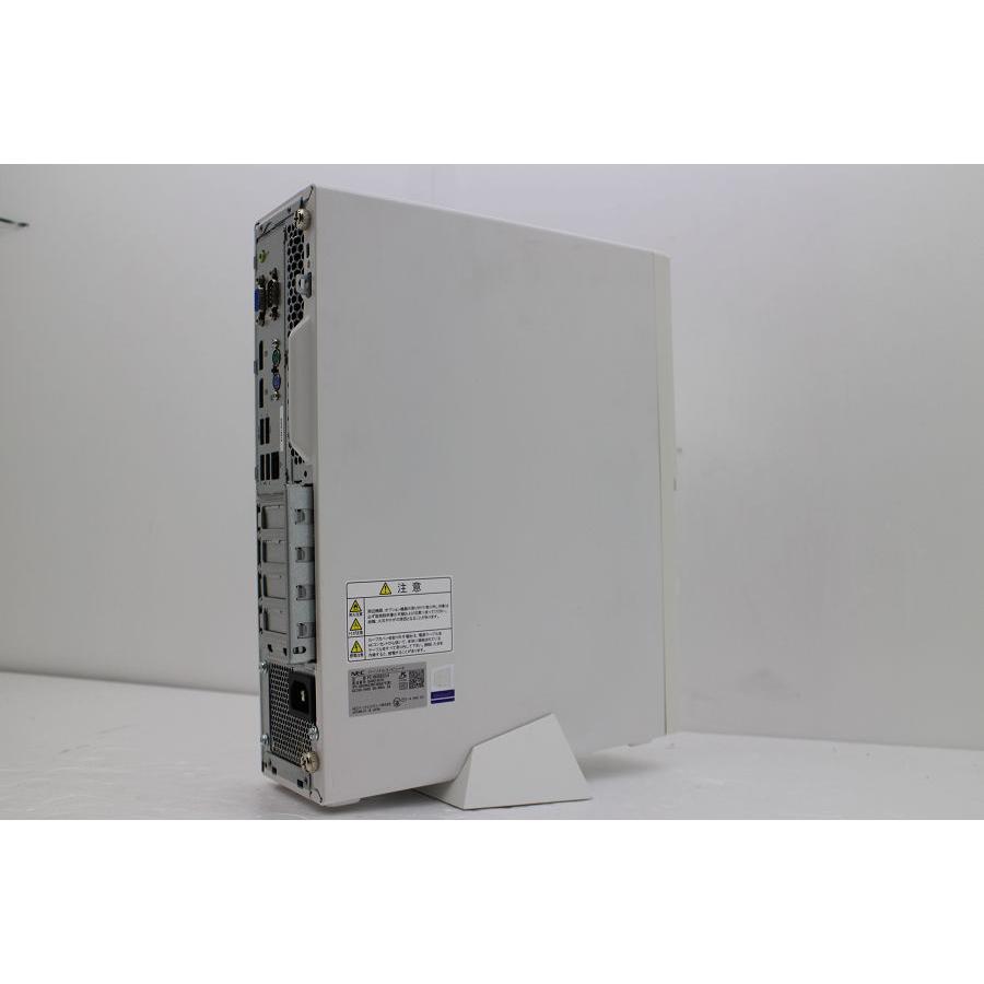 NEC PC-GD306ZZLG デスクトップPC　第9世代i5/8GB/SSD LAVIE Direct 高性能 第9世代 Core i5 9500 NEC Lavie DT PC
