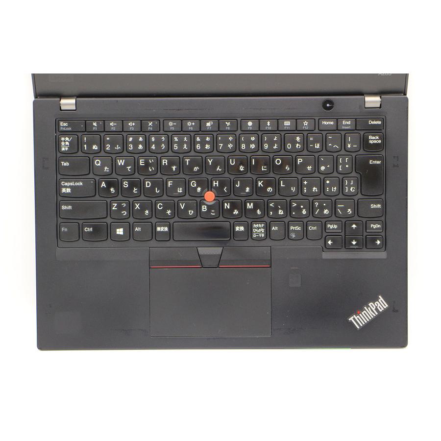 Écran LCD Complet Pour Lenovo ThinkPad A285 – FHD 1920x1080 – Réf. SC10R23655 (occasion)