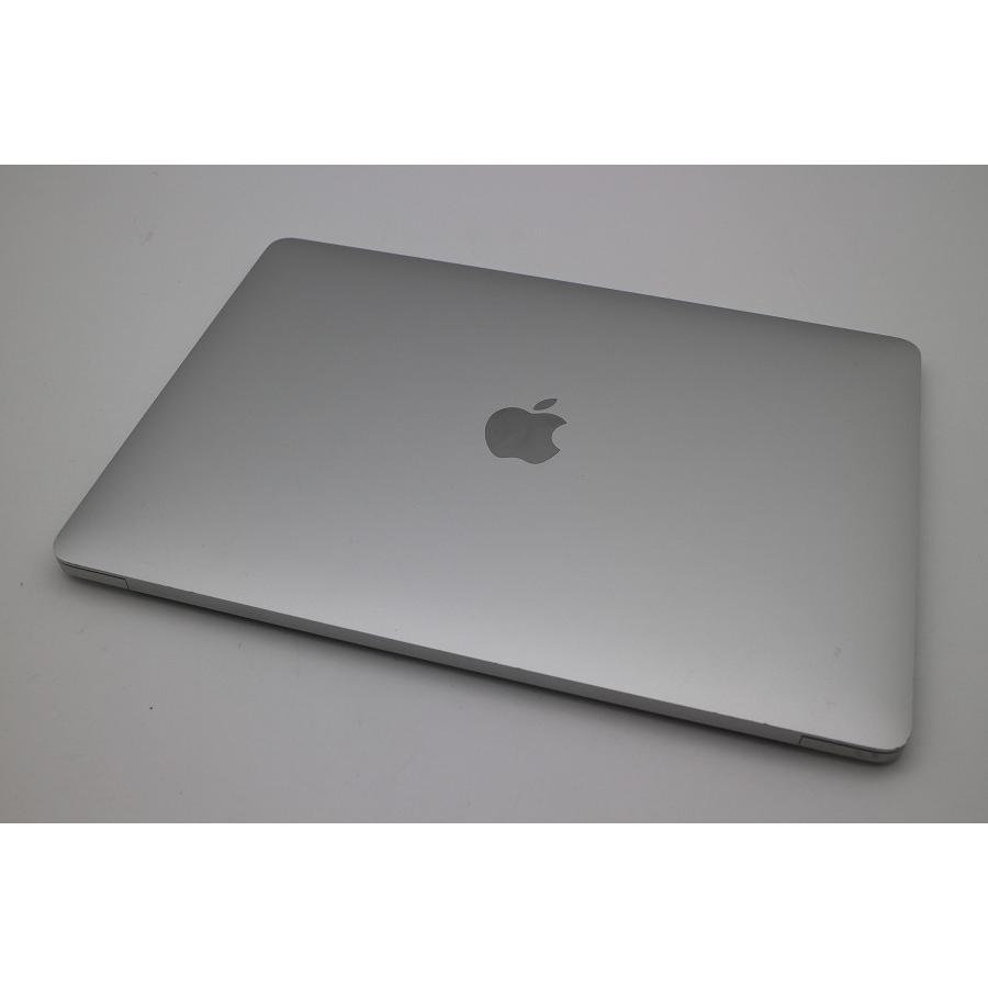 MacBook Air 13 2017 Core i7 2.5GHz 16GB 256GB Silver
