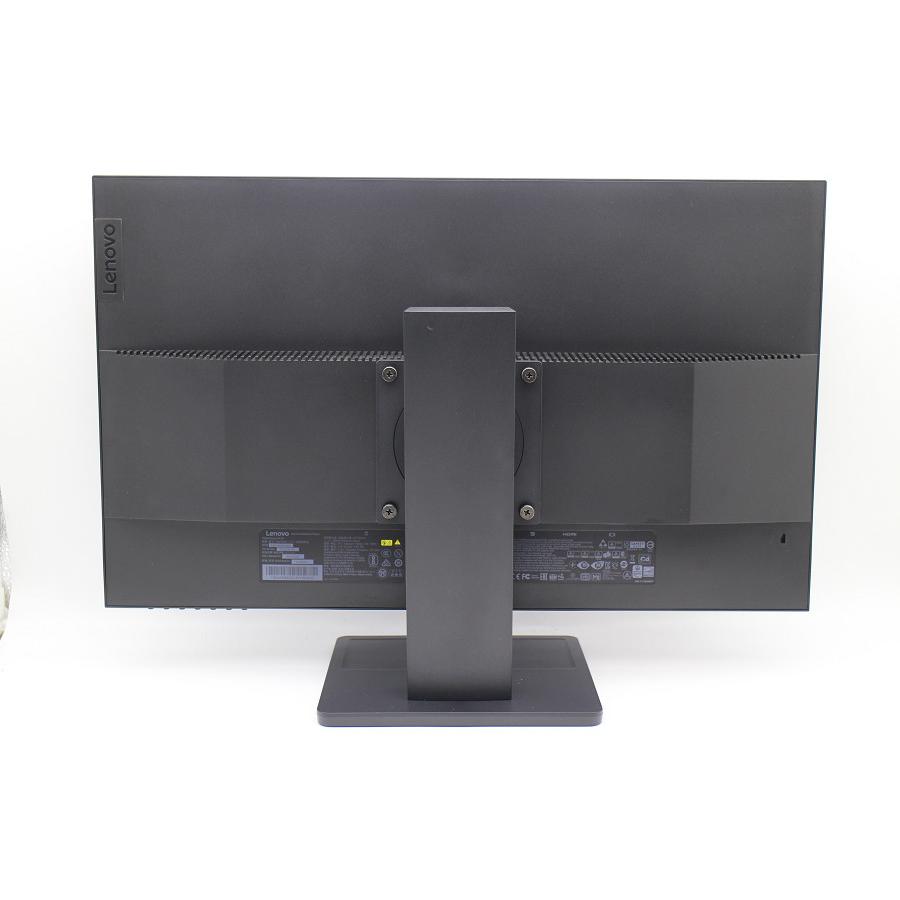 Lenovo ThinkVision E24-20 23.8インチワイド フルHD(1920x1080