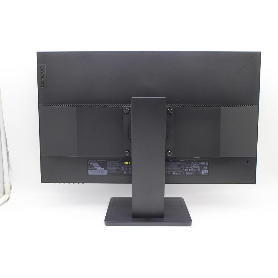 Lenovo ThinkVision E24-20 23.8インチワイド フルHD(1920x1080