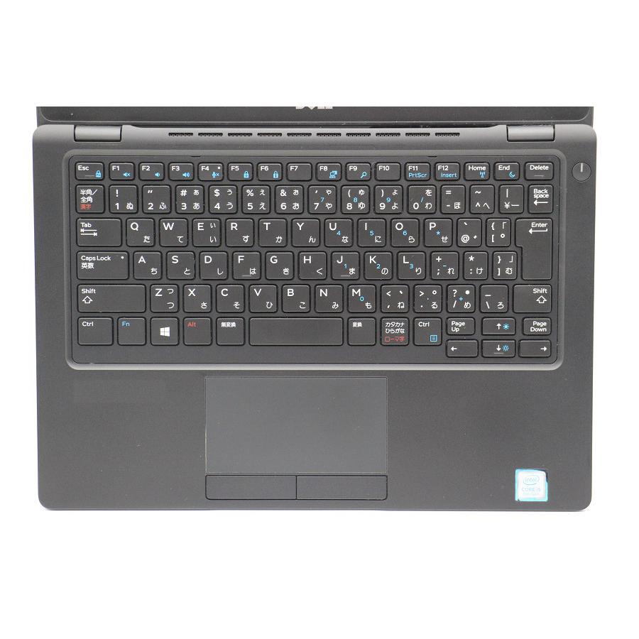 ノートパソコン DELL Latitude 5290 Core i5 8350U 1.7GHz/8GB/256GB